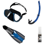 Masks / Snorkels / Fins / Antifogger