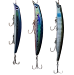 Hard Lures