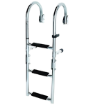 Εξοπλισμός καταστρώματος inox